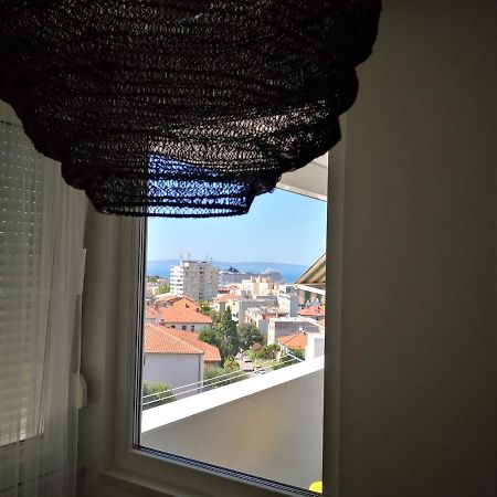 Lelu Luxury With Panoramic Views Split Exterior foto